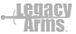 Logo of Legacy Arms CAS Iberia