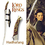 Lord of the Rings Sword of Arwen, Hadhafang UC1298