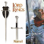 Lord of the Rings Sword Narsil UC1267 image