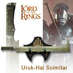 View Uruk-Hai Scimitar UC1423 specifications