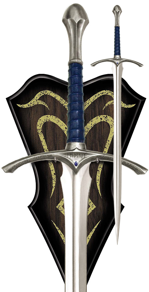 United Cutlery Swords Lord Rings United Cutlery Swords Lord Rings