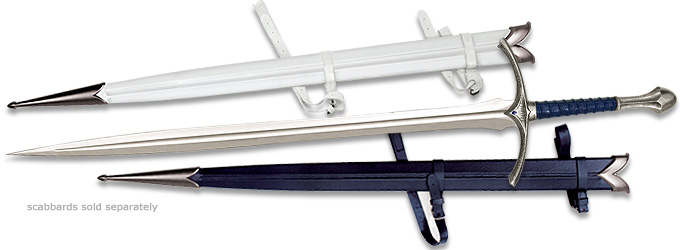 Lord of the Rings UC1265 Glamdring Sword of Gandalf by United Cutlery