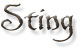 Frodo Baggins Lord of the Rings Sword Sting