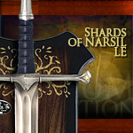 Frodo Baggins Sting Sword specifications and detail information