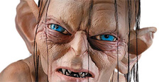 lord of the rings ringwraiths
