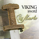 Marto 520 viking sword