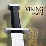 viking sword by Valiant Armoury