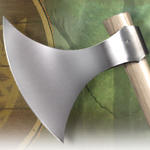 Viking Two-Handed Axe 89VA by Cold Steel