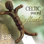Celtic Sword 528 by Marto