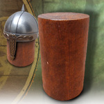 Denix wood Helmet Stand 250