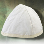 Cotton Helmet Liner, cap