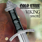 CS88VS Viking Sword by Cold Steel
