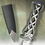 Viking dagger 707 by Marto