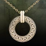 J017 CELTIC RING $9.99