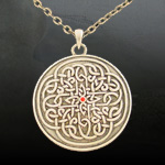 J016 CELTIC FLOWER $9.99
