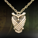 J002 CELTIC OWL $7.95