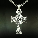 J063 CELTIC CROSS $9.45