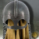 Viking Gjermundbu Helm AH2190N by Cas Hanwei
