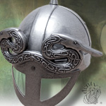 7th Century Viking Serpent Helmet 253 by Denix
