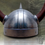 Viking Horned Helmet 254 by Denix