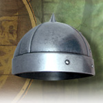 Viking Spiked Helmet from Denix