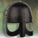 Viking Barbarian War Helmet BK974