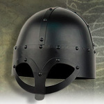 Viking Barbarian Battle Helmet BK973
