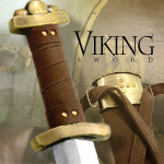 Godfred Viking Sword made in China