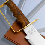 CIVIL WAR CONFEDERATE BOWIE
