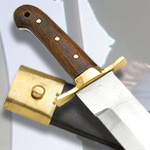 M1849 AMES RIFLEMAN'S KNIFE