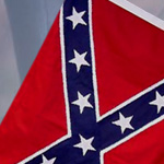Confederate COTTON & NYLON FLAGS