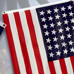35 STAR UNION FLAG - COTTON