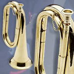 BRASS CIVIL WAR CSA LANTERN