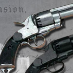 civil war confederate LeMatpistol