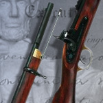 1860 ENFIELD MUSKETOON