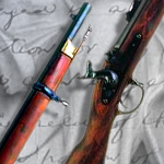 ENFIELD 3-BAND PERCUSSION