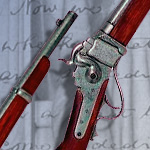 M1859 'SHARPS' CARBINE