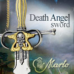 Death Angel Sword by Marto