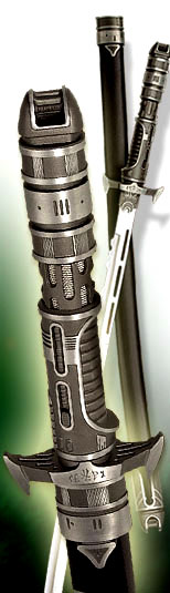 Samurai 3000 Katana FANTASY Swords