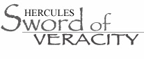 Hercules Sword of Veracity by marto
