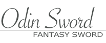 Odin Fantasy Sword by Marto