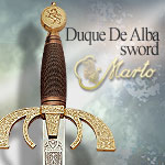Duque De Alba by Marto