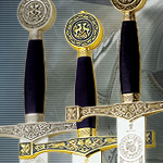 view  Excalibur Swords