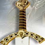 view Sword of Sir Lancelot by Marto