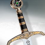 MARTO 754 Robin Hood Silver