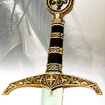MARTO 541 Robin Hood Bronze 