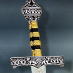 MARTO 567 Barbarossa Silver