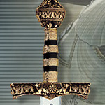 MARTO 566 Barbarossa Bronze