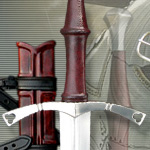 CF407 Malatesta Signature Sword by Valiant Armoury