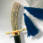 MARTO 587 Genghis Khan Sword